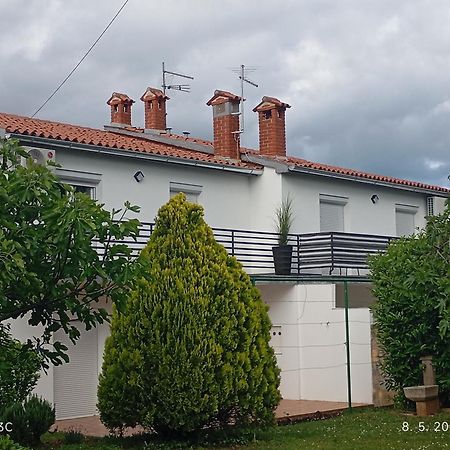 Apartman Jenny-Porec Kosinozici Esterno foto