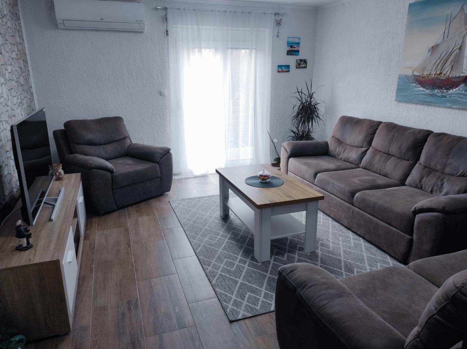Apartman Jenny-Porec Kosinozici Esterno foto