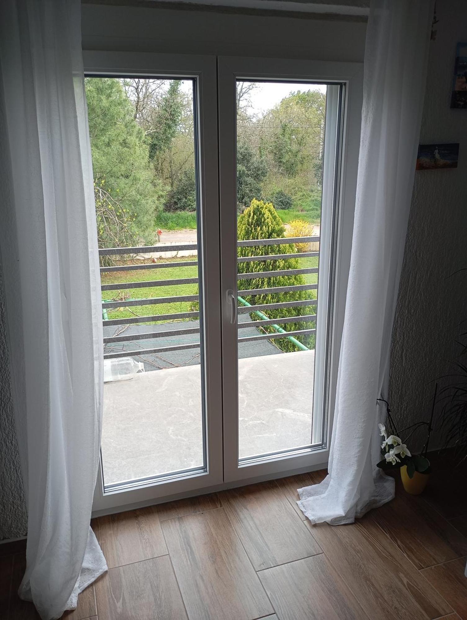 Apartman Jenny-Porec Kosinozici Esterno foto
