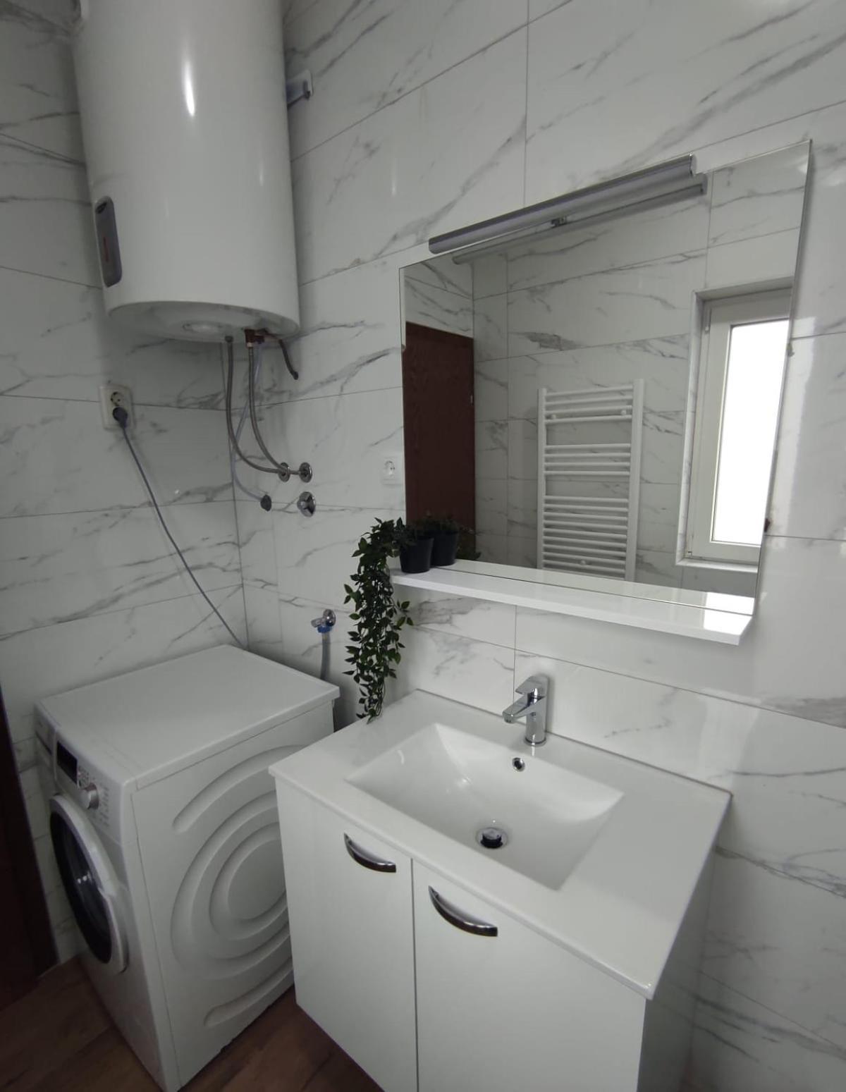 Apartman Jenny-Porec Kosinozici Esterno foto