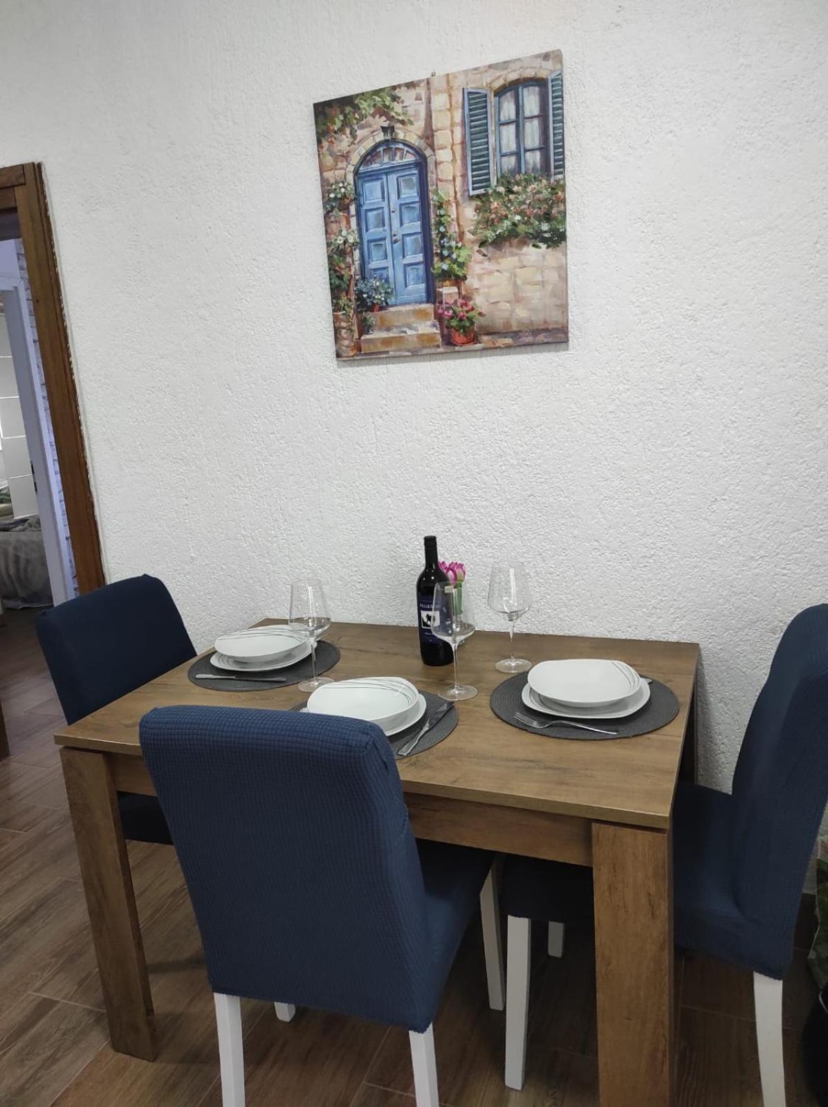 Apartman Jenny-Porec Kosinozici Esterno foto