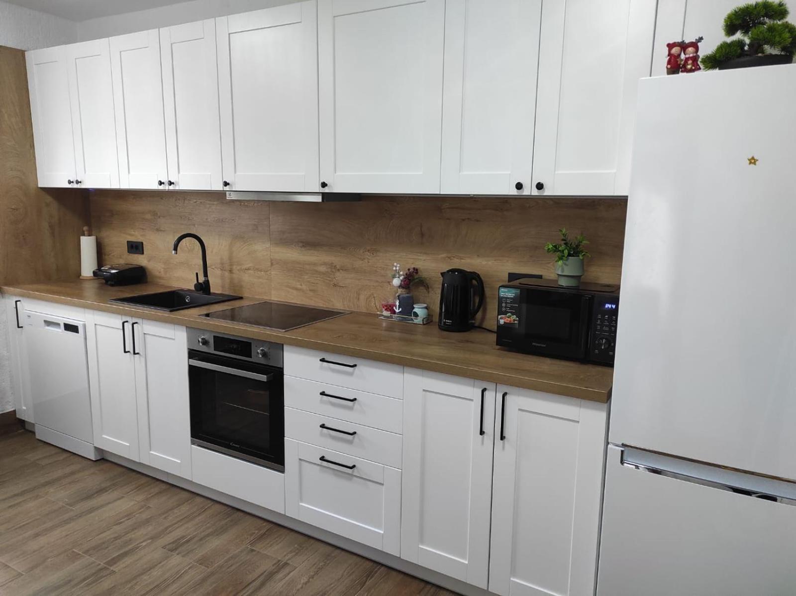 Apartman Jenny-Porec Kosinozici Esterno foto