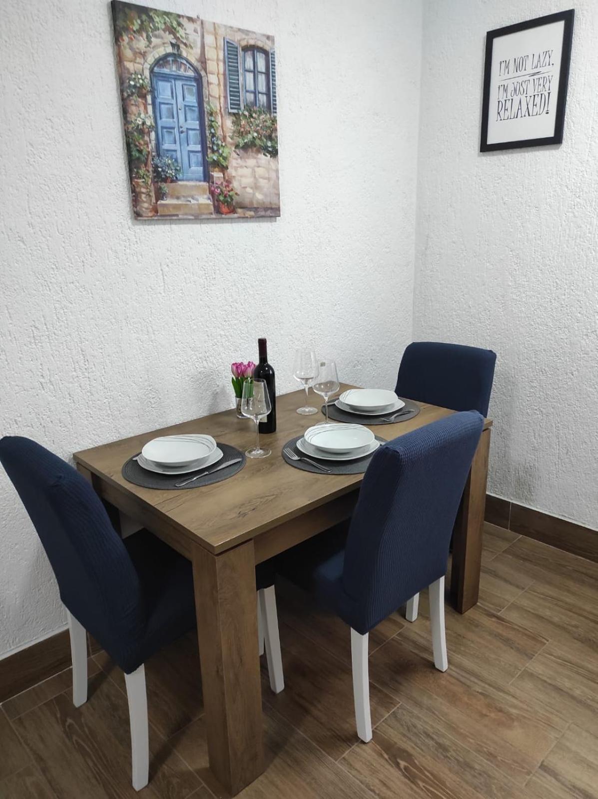 Apartman Jenny-Porec Kosinozici Esterno foto